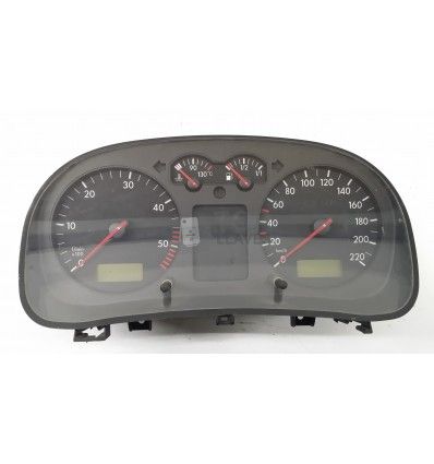 Cuadro Instrumentos Volkswagen Golf 1.9