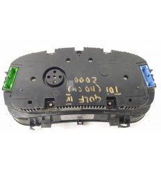 Cuadro Instrumentos Volkswagen Golf 1.9 2