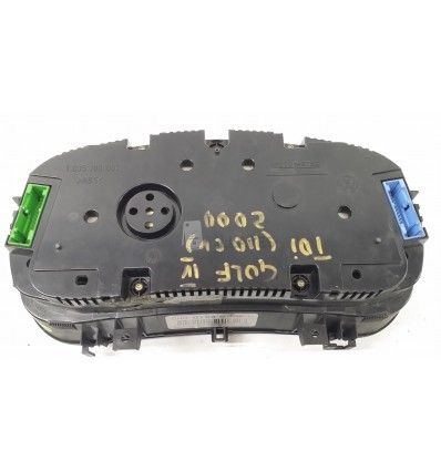 Cuadro Instrumentos Volkswagen Golf 1.9