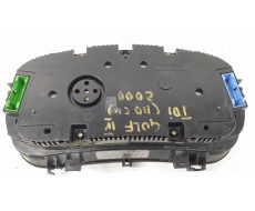 Cuadro Instrumentos Volkswagen Golf 1.9