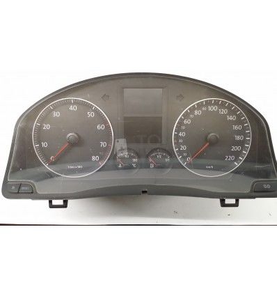 Cuadro Instrumentos Volkswagen Golf 1.6
