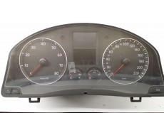 Cuadro Instrumentos Volkswagen Golf 1.6