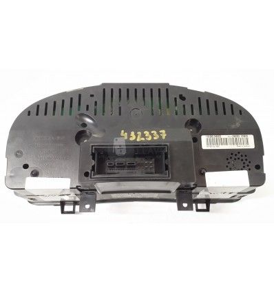 Cuadro Instrumentos Volkswagen Golf 1.6
