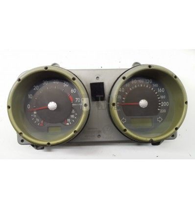 Cuadro Instrumentos Volkswagen Lupo 1.4