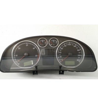 Cuadro Instrumentos Volkswagen Passat 1.9