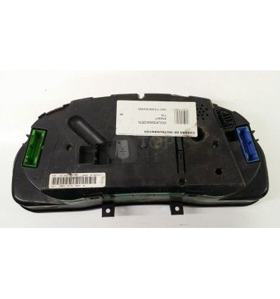Cuadro Instrumentos Volkswagen Passat 1.9