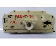 Cuadro Instrumentos Volkswagen Passat 2.0 Cuadro Instrumentos Volkswagen Passat 2.0