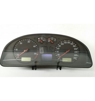 Cuadro Instrumentos Volkswagen Passat 2.5