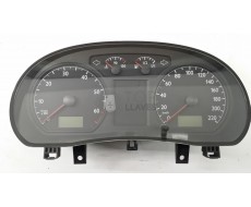 Cuadro Instrumentos Volkswagen Polo 1.9