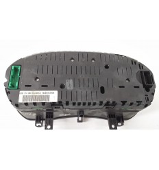 Cuadro Instrumentos Volkswagen Polo 1.9 2