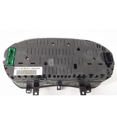 Cuadro Instrumentos Volkswagen Polo 1.9