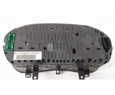 Cuadro Instrumentos Volkswagen Polo 1.9 Cuadro Instrumentos Volkswagen Polo 1.9