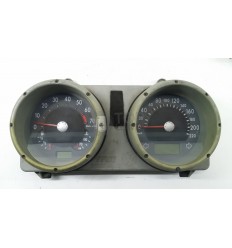 Cuadro Instrumentos Volkswagen Polo 1.0