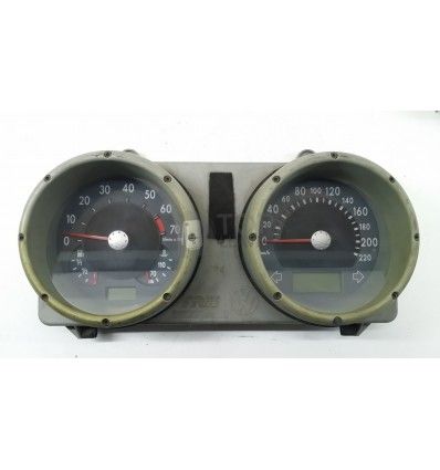 Cuadro Instrumentos Volkswagen Polo 1.0