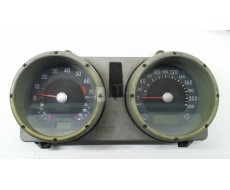 Cuadro Instrumentos Volkswagen Polo 1.0