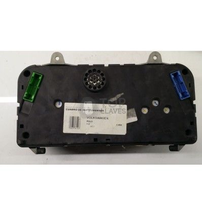 Cuadro Instrumentos Volkswagen Polo 1.0