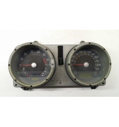 Cuadro Instrumentos Volkswagen Polo 1.0