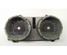 Cuadro Instrumentos Volkswagen Polo 1.0