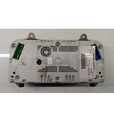 Cuadro Instrumentos Volkswagen Polo 1.0