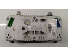 Cuadro Instrumentos Volkswagen Polo 1.0 Cuadro Instrumentos Volkswagen Polo 1.0