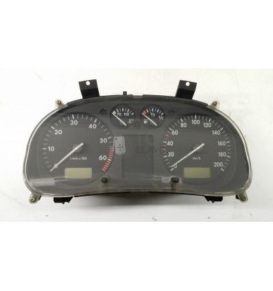 Cuadro Instrumentos Volkswagen Polo 1.4