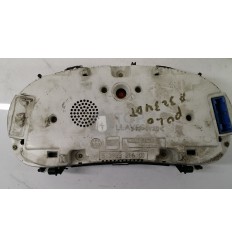 Cuadro Instrumentos Volkswagen Polo 1.4 2