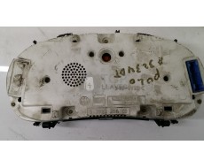 Cuadro Instrumentos Volkswagen Polo 1.4 Cuadro Instrumentos Volkswagen Polo 1.4