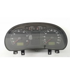 Cuadro Instrumentos Volkswagen Polo 1.4