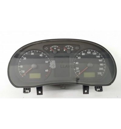 Cuadro Instrumentos Volkswagen Polo 1.4