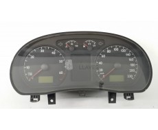 Cuadro Instrumentos Volkswagen Polo 1.4