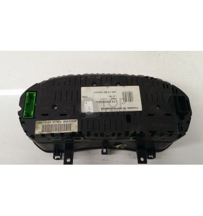 Cuadro Instrumentos Volkswagen Polo 1.4