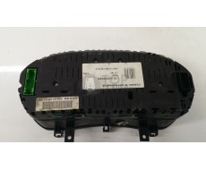 Cuadro Instrumentos Volkswagen Polo 1.4 Cuadro Instrumentos Volkswagen Polo 1.4