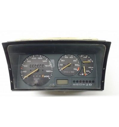 Cuadro Instrumentos Volkswagen Polo 1.0
