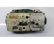 Cuadro Instrumentos Volkswagen Polo 1.0 Cuadro Instrumentos Volkswagen Polo 1.0