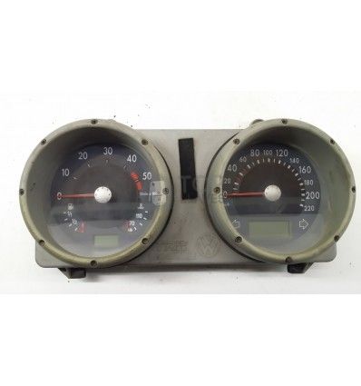Cuadro Instrumentos Volkswagen Polo 1.9