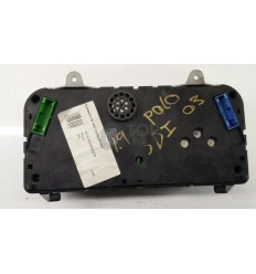 Cuadro Instrumentos Volkswagen Polo 1.9 2