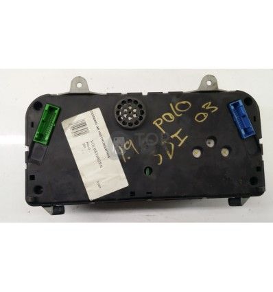 Cuadro Instrumentos Volkswagen Polo 1.9