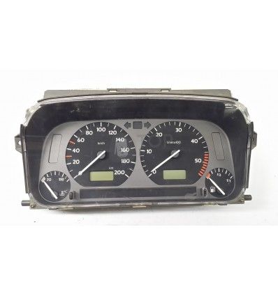 Cuadro Instrumentos Volkswagen Polo 1.9