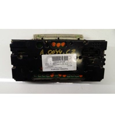 Cuadro Instrumentos Volkswagen Vento 1.9