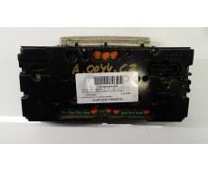 Cuadro Instrumentos Volkswagen Vento 1.9 Cuadro Instrumentos Volkswagen Vento 1.9