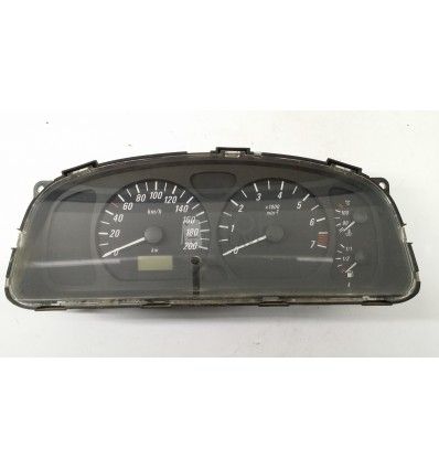 Cuadro Instrumentos Opel Agila 1.2