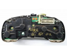 Cuadro Instrumentos Opel Astra 1.6 Cuadro Instrumentos Opel Astra 1.6