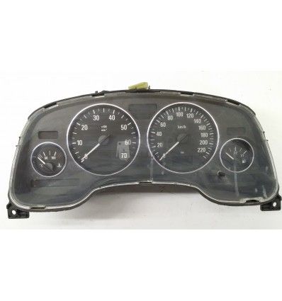 Cuadro Instrumentos Opel Astra 1.7
