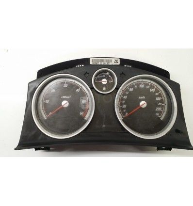 Cuadro Instrumentos Opel Astra 1.7
