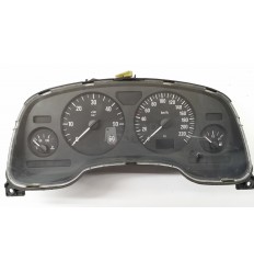 Cuadro Instrumentos Opel Astra 1.7