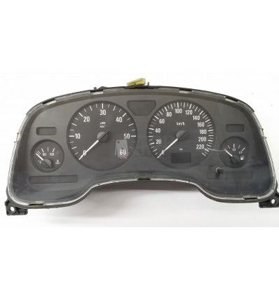 Cuadro Instrumentos Opel Astra 1.7