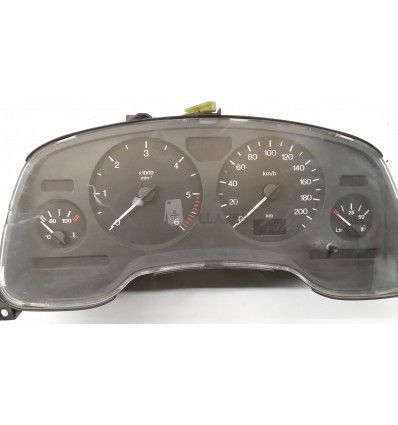 Cuadro Instrumentos Opel Astra 2.0