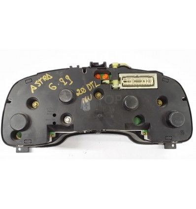 Cuadro Instrumentos Opel Astra 2.0