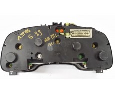 Cuadro Instrumentos Opel Astra 2.0 Cuadro Instrumentos Opel Astra 2.0
