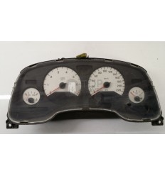 Cuadro Instrumentos Opel Astra 2.2